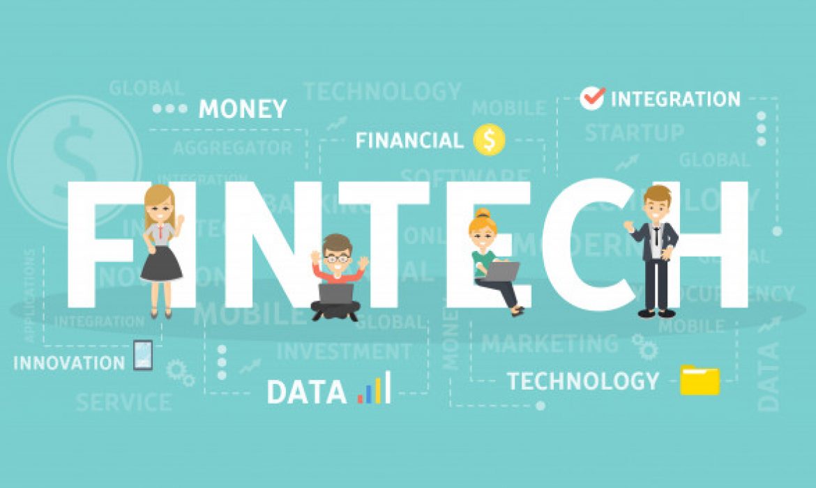 Why Fintech Is the Future